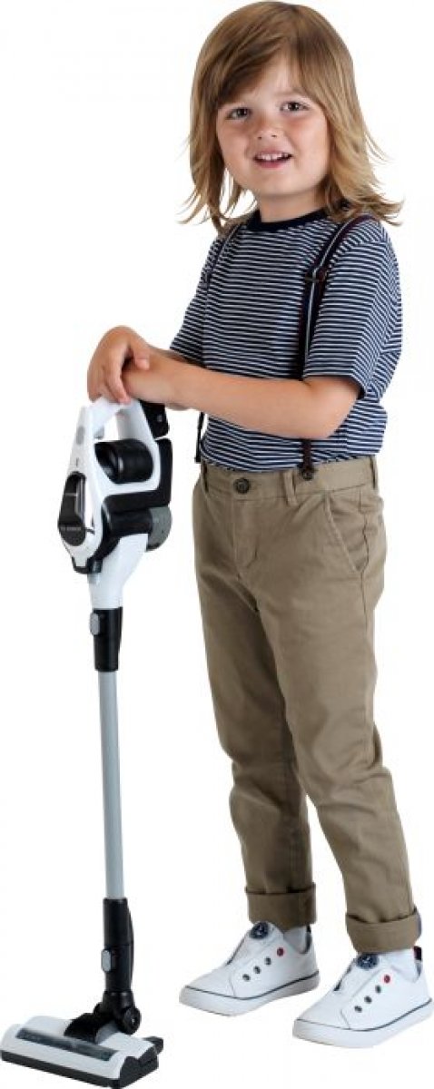 Bosch Unlimited Staubsauger - Bild 1