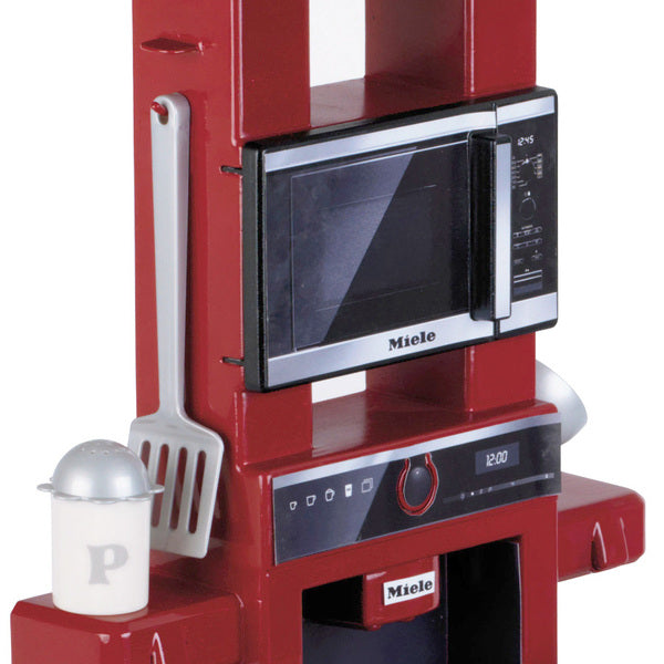 Miele Küche Petit Gourmet - Bild 4
