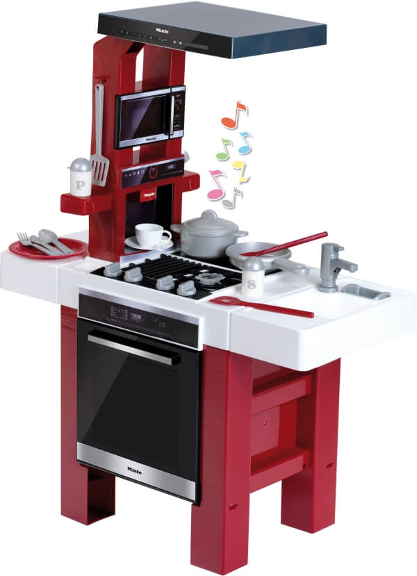 Miele Küche Petit Gourmet - Bild 2