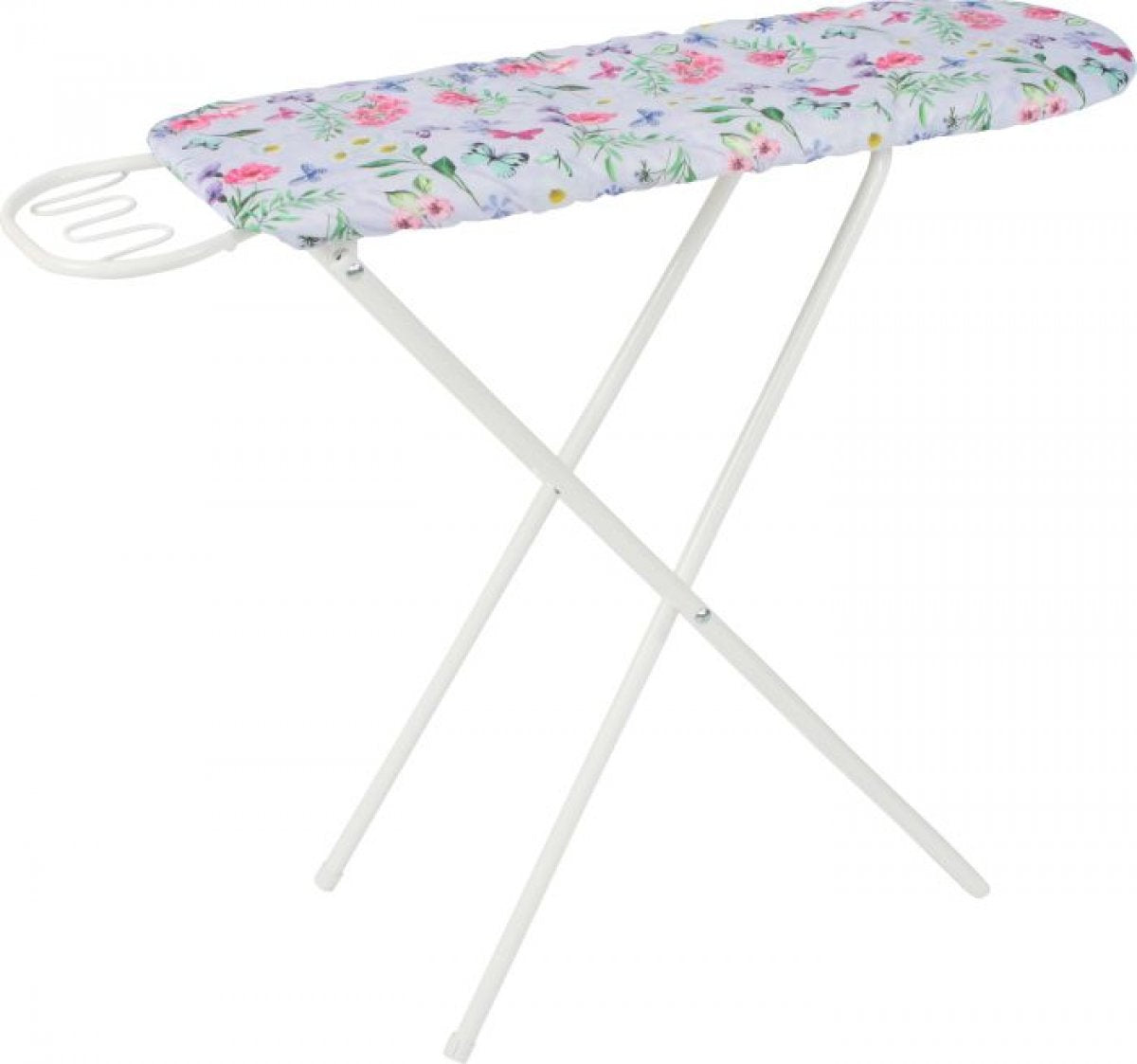 Chic Kinderbügelbrett Flowers - Bild 3
