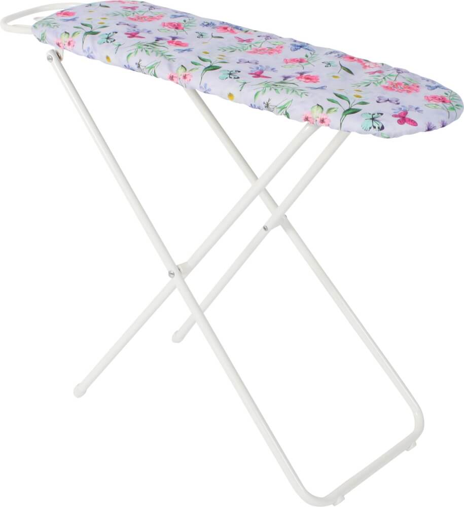 Chic Kinderbügelbrett Flowers - Bild 1