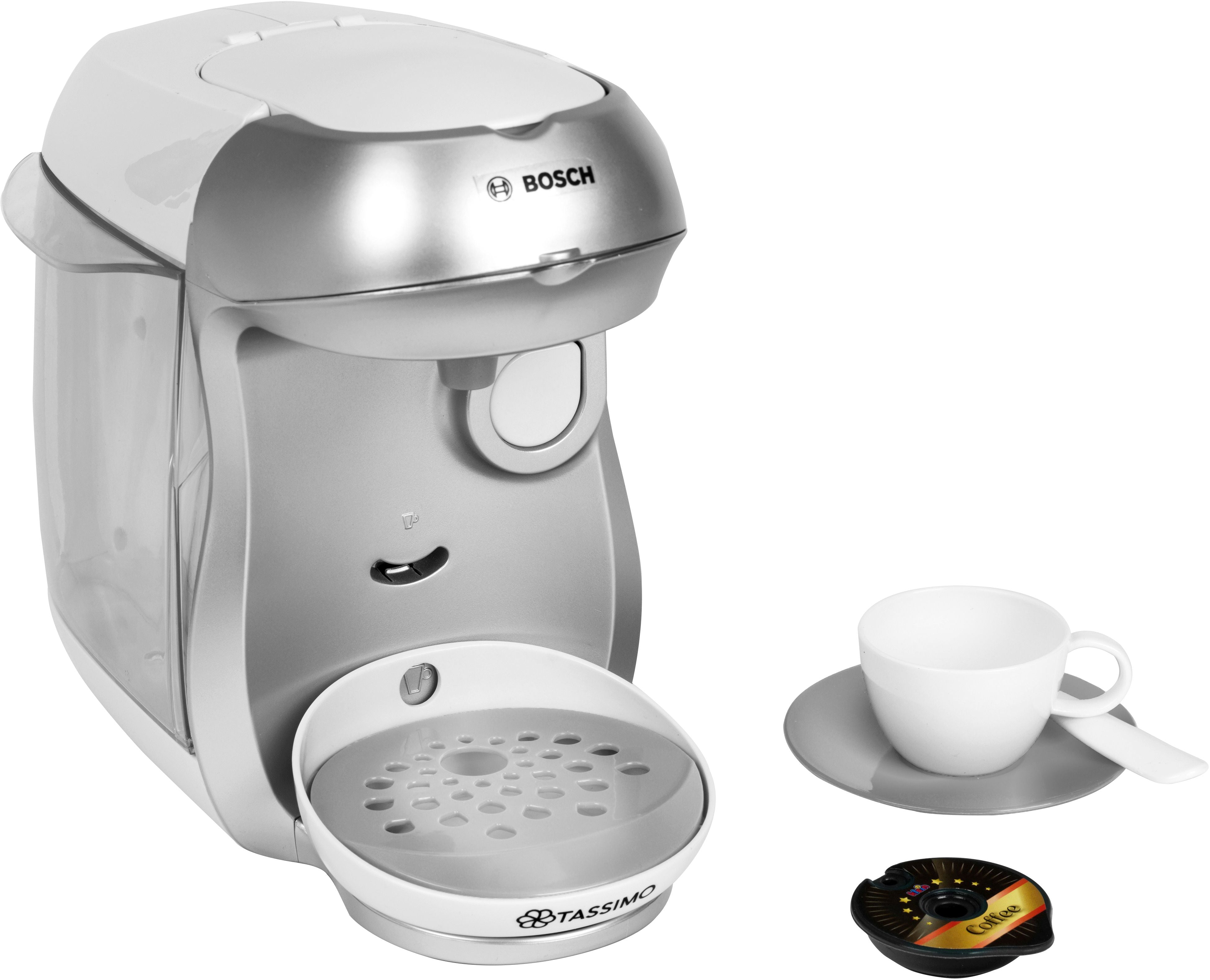 Tassimo Happy Espressomaschine - Bild 1