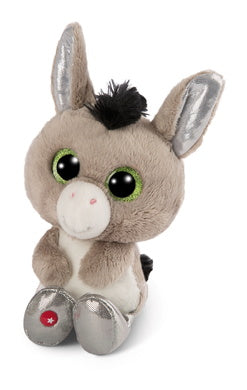 Nici Esel Donki 15cm Schlenker - Bild 1