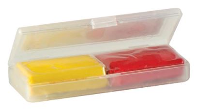 Radiergummi Mash up Knetgummi - Bild 2