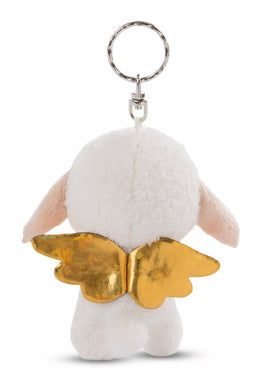 Nici Schlüsselanhänger Schutzengel Schaf Glowy - Bild 2