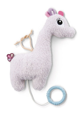 Nici Spieluhr: Spieluhr Giraffe Sasuma - Bild 2