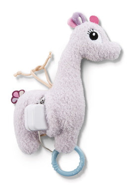Nici Spieluhr: Spieluhr Giraffe Sasuma - Bild 3