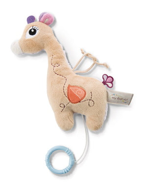 Nici Spieluhr: Spieluhr Giraffe Sasuma - Bild 1