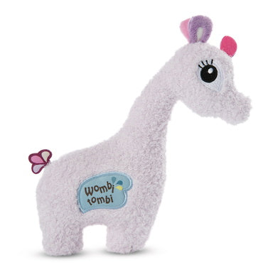 Nici Activity Schmusetier Giraffe Sasuma 20cm - Bild 2