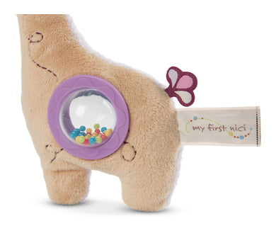 Nici Activity Schmusetier Giraffe Sasuma 20cm - Bild 3