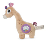 Nici Activity Schmusetier Giraffe Sasuma 20cm