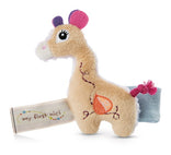 Nici Rasselarmband Giraffe Sasuma