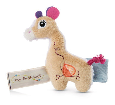 Nici Rasselarmband Giraffe Sasuma - Bild 1