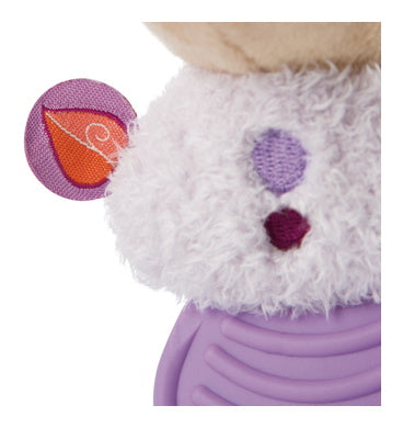 Nici Beissring Giraffe Sasuma 12cm - Bild 2