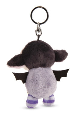 Nici Schlüsselanhänger Fledermaus Drallula 9cm - Bild 2