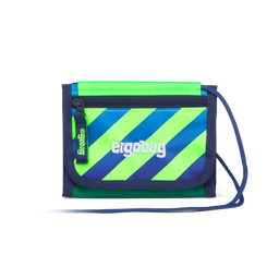 Ergobag Brustbeutel TruckBär