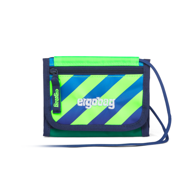 Ergobag Brustbeutel TruckBär - Bild 1