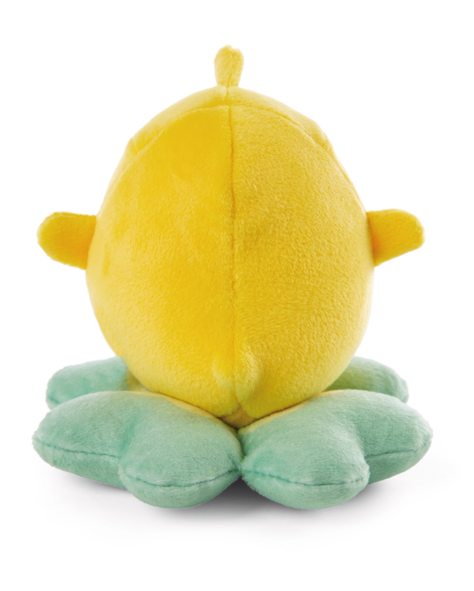 Molang : Piu Piu auf Kleeblatt 10cm - Bild 3