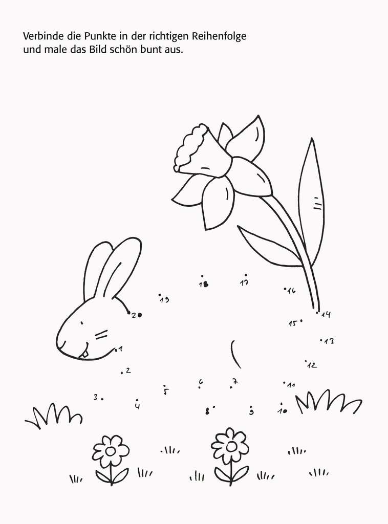 Mein superdicker Osterblock - Bild 2