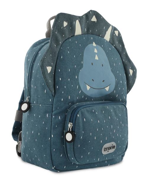 Rucksack gross Triceratops - Bild 4