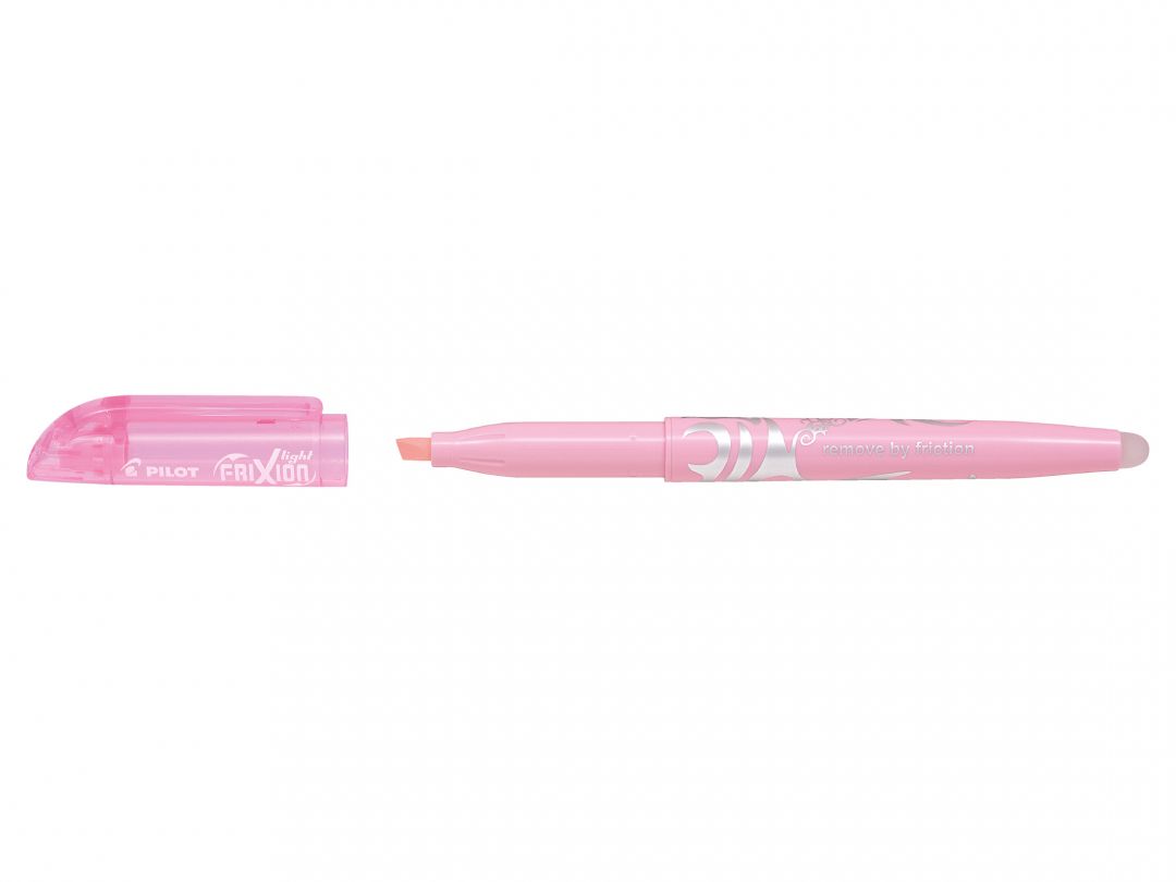 Frixion Textmarker Light soft pink - Bild 2
