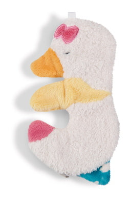 Nici Knistertier Gans Gilli - Bild 1