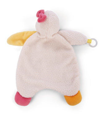 Nici Schmusetuch: Gans Gilli schlafend - Bild 2