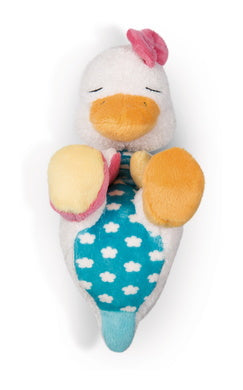 Nici Gans Gilli schlafend - Bild 2