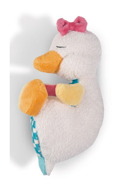 Nici Gans Gilli schlafend - Bild 1