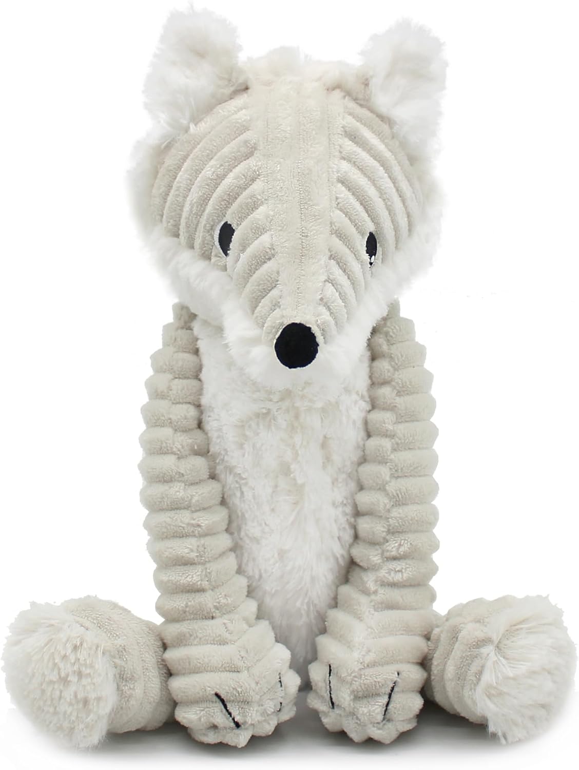 PTIPOTOS Frimou Snow Fox 37cm - Bild 6