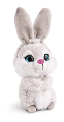 Nici Hase Fynn Fluffy 16cm sitzend - Bild 1
