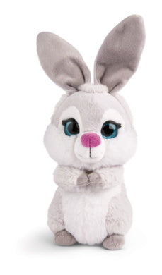 Nici Hase Fynn Fluffy 24cm sitzend - Bild 1