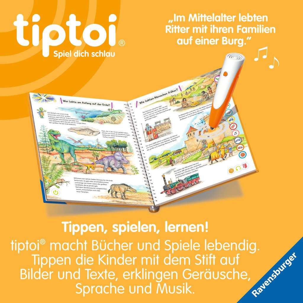 TipToi Wieso? Weshalb? Warum? Lexikon 49.273 - Bild 3