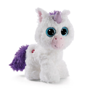 Nici Glubschi Einhorn Lilaluna stehend