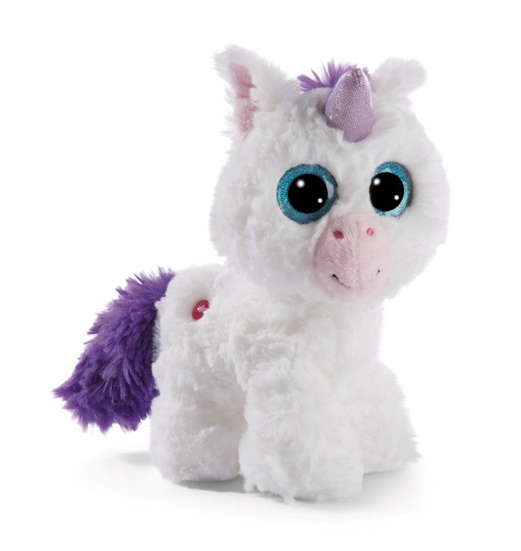 Nici Glubschi Einhorn Lilaluna stehend - Bild 1