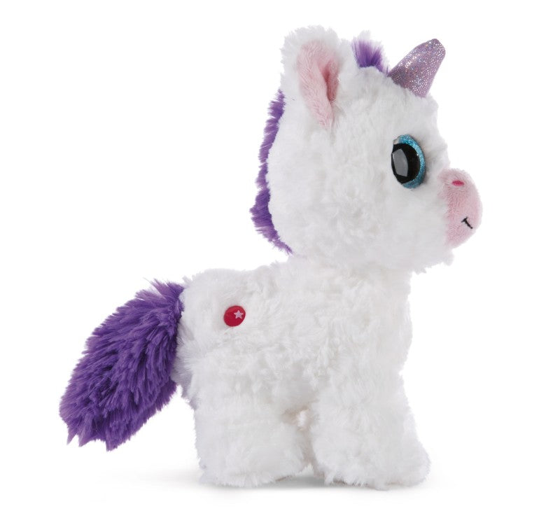 Nici Glubschi Einhorn Lilaluna stehend - Bild 2
