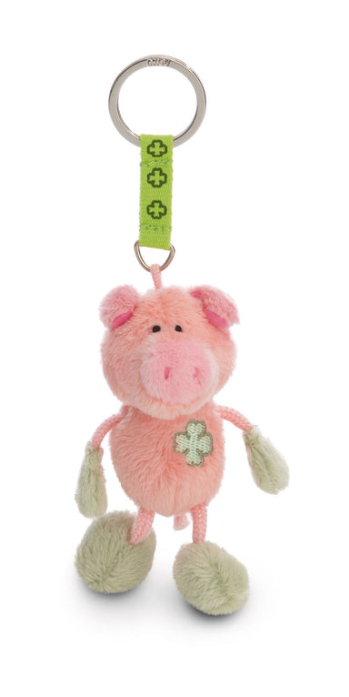 Nici Schlüsselanhänger Schwein Talisminis