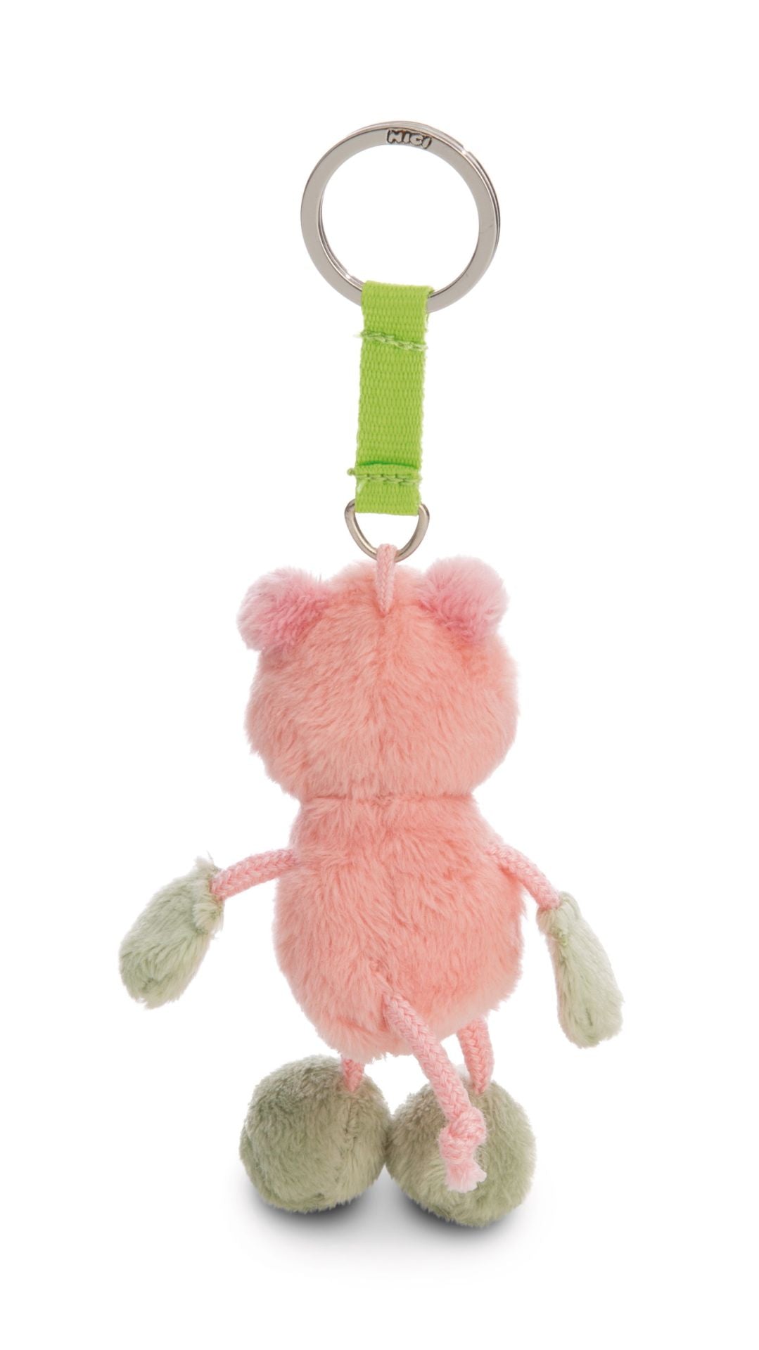 Nici Schlüsselanhänger Schwein Talisminis - Bild 3