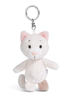 Nici Schlüsselanhänger Love Katze herzig - Bild 1