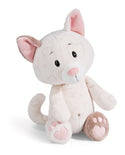 Nici Love Katze herzig 50cm Schlenker