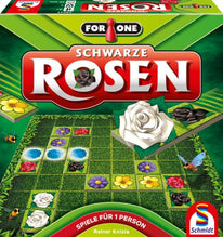 Schwarze Rosen : für 1 Spieler