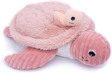 PTIPOTOS Turtle Mom & Baby rose 29cm