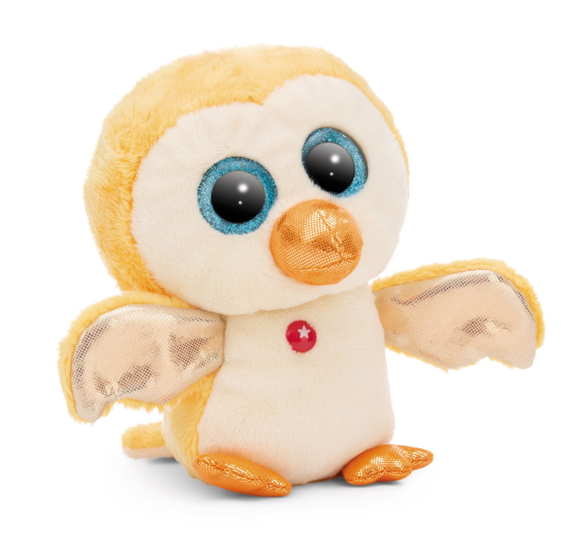 Nici Glubschi Vogel Jubidi 15cm - Bild 1