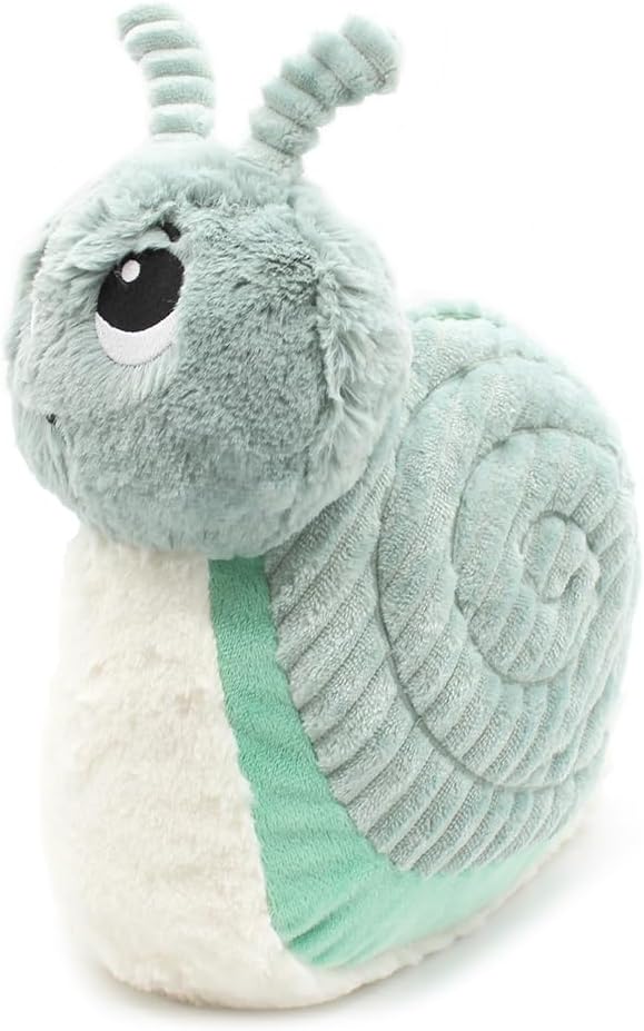 PTIPOTOS Speedou The Snail Mum & Baby mint - Bild 4