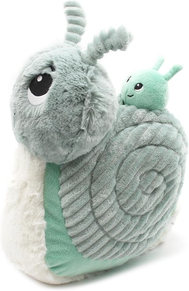 PTIPOTOS Speedou The Snail Mum & Baby mint - Bild 2