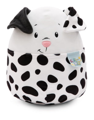 Nici Kissen Dalmatiner 20cm - Bild 1