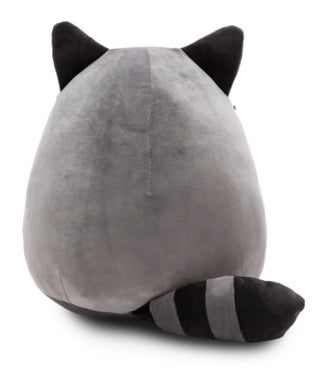 Nici Kissen Waschbär 30cm - Bild 2
