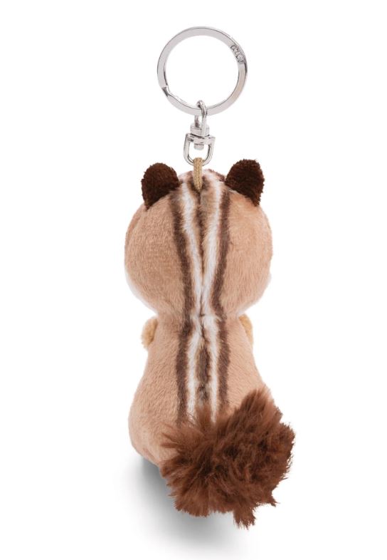 Nici Schlüsselanhänger Streifenhörnchen Jojo - Bild 3
