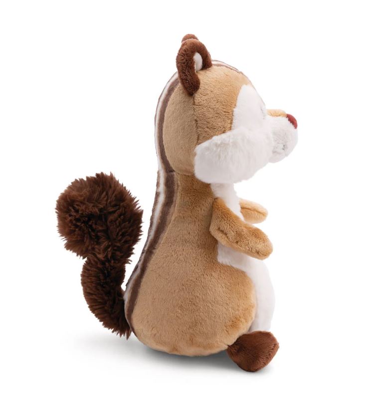 Nici Streifenhörnchen Jojo 22cm sitzend - Bild 2