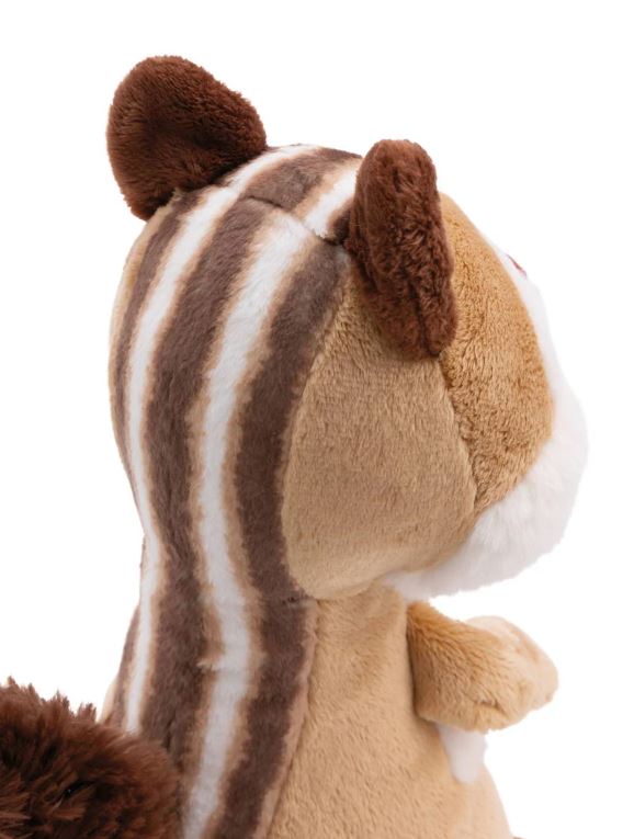 Nici Streifenhörnchen Jojo 37cm sitzend - Bild 3